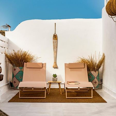 K-Era By Nuka Homes Jávea Buitenkant foto