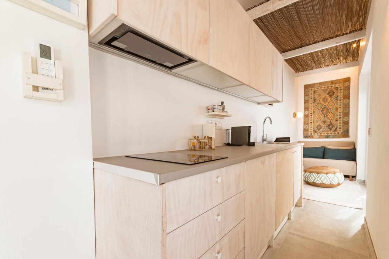 K-Era By Nuka Homes Jávea Buitenkant foto