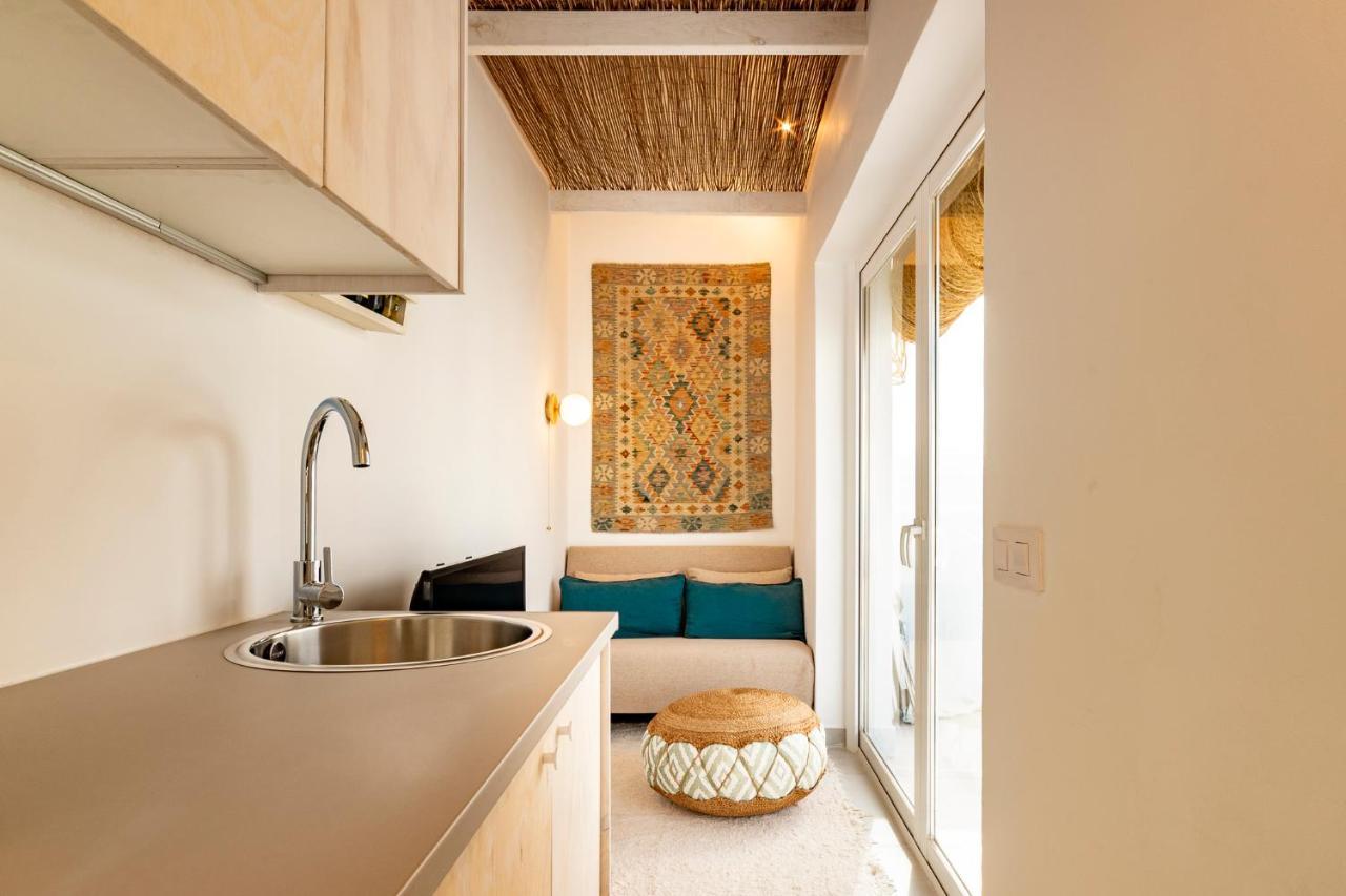 K-Era By Nuka Homes Jávea Buitenkant foto