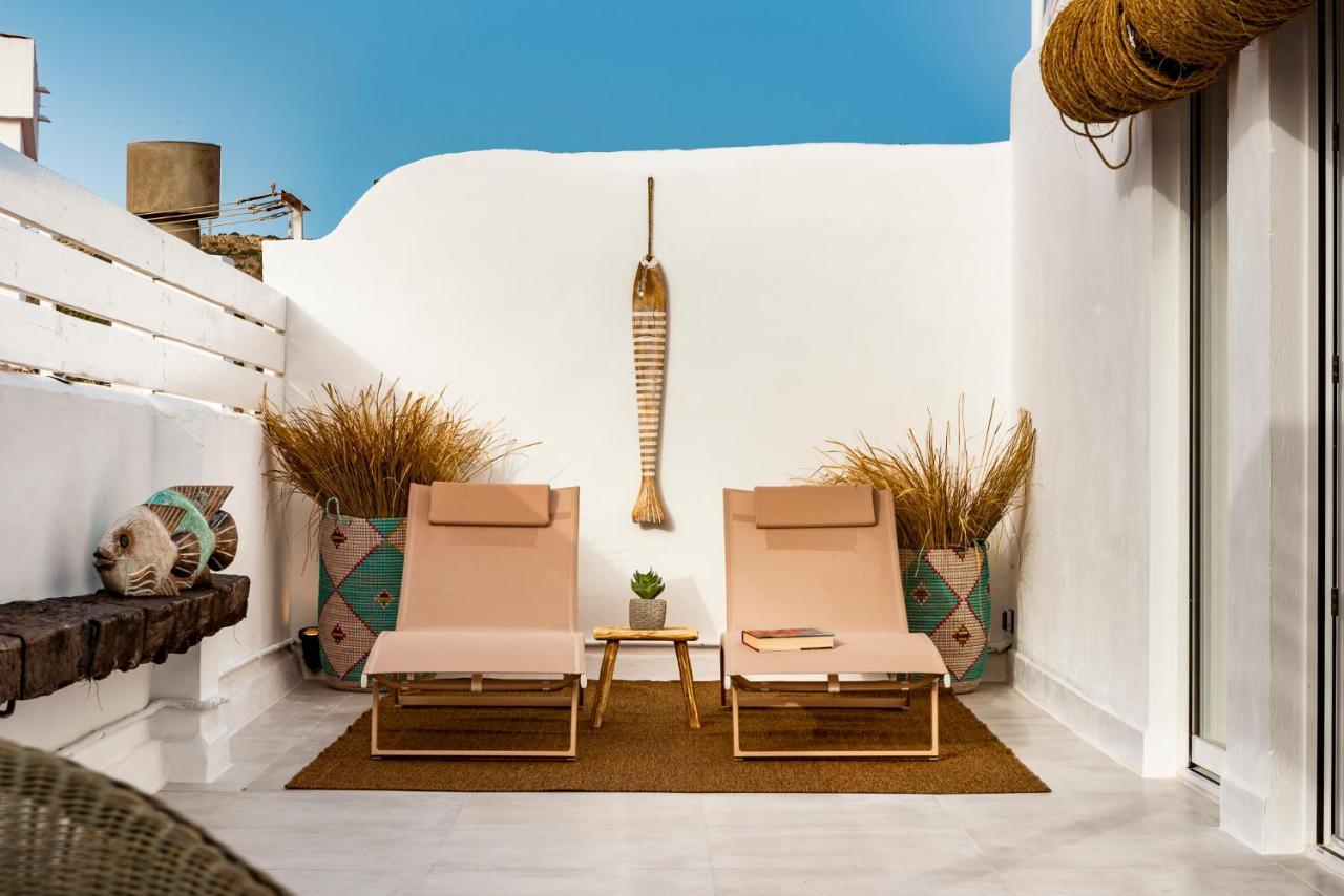 K-Era By Nuka Homes Jávea Buitenkant foto