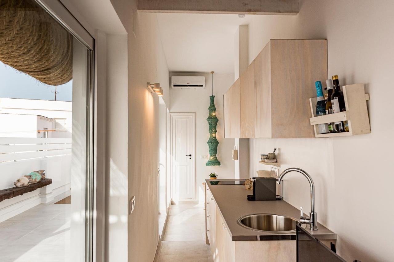 K-Era By Nuka Homes Jávea Buitenkant foto