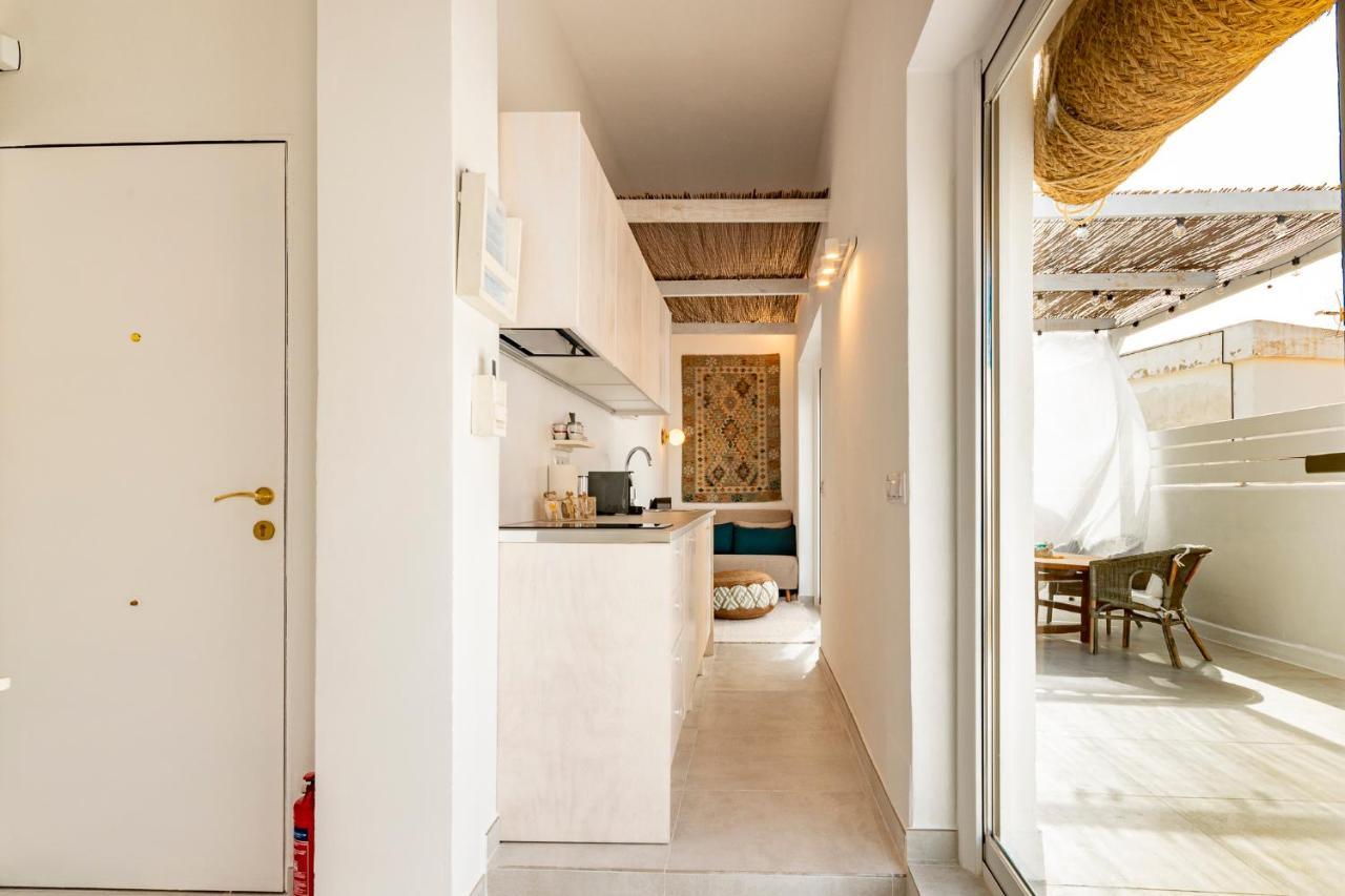 K-Era By Nuka Homes Jávea Buitenkant foto